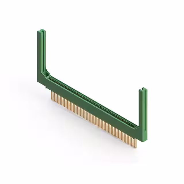 345-059-544-458 EDAC Inc.  Edgeboard Connectors